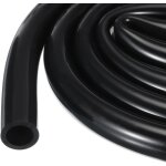 Kalanka - tuyau en silicone de 1 mètre (3, 3 pieds) de longueur, di 4, 8 mm et diamètre extérieur de ... Kalanka - tuyau en silicone de 1 mètre (3, 3 pieds) de longueur, di 4, 8 mm et diamètre extérieur de ...