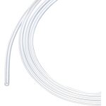 Kalanka - tuyau en silicone de 3 mètres (10 pieds) - di 0, 4 mm et diamètre extérieur de 1, 6 mm - tuyau ... Kalanka - tuyau en silicone de 3 mètres (10 pieds) - di 0, 4 mm et diamètre extérieur de 1, 6 mm - tuyau ...