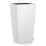 Kalanka - u2013 pot de fleurs d`extrieur et d'intrieur u2013 color cubico u2013 rserve d'eau intgre ...