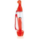 Kalanka - vaporisateur eau 70ml u2013 brumisateur eau u2013 pompe manuel - et - plage - enfants (rouge) ...