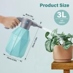 Kalanka - vaporisateur de jardin pour plantes d'intérieur / extérieur, pulvérisateur d'eau électrique ... Kalanka - vaporisateur de jardin pour plantes d'intérieur / extérieur, pulvérisateur d'eau électrique ...