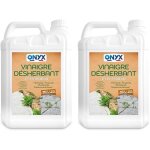 Kalanka - - vinaigre dsherbant - supprime les mauvaises herbes - pour les terrasses, trottoirs et alles ...