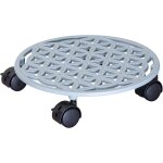 Kalanka - wagner support à roulettes pour pot de fleur fleur de vie Ø 29 x 6, 5 cm i pour l'intérieur ... Kalanka - wagner support à roulettes pour pot de fleur fleur de vie Ø 29 x 6, 5 cm i pour l'intérieur ...