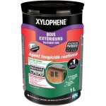 Kalanka - xylophene - traitement bois extrieurs - anti insectes et anti termites - spcial bois trs ...