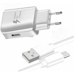 Kalcx - pack fast charger + câble pour samsung galaxy xcover 4s / xcover 5 / xcover pro / xcover fieldpro ... Kalcx - pack fast charger + câble pour samsung galaxy xcover 4s / xcover 5 / xcover pro / xcover fieldpro ...