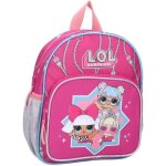 Kalsc - lol surpriserose - enfant - ecole - maternelle - garderie - crche - cartable fille - taille ...