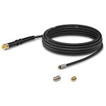 Karcher 2. 644 - 491. 0 dboucheur de canalisations 7, 5 mtres set de buses