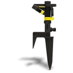 Karcher 2. 645 023. 0 arroseur � impulsions rotatif et sectoriel