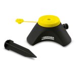 Karcher 2. 645 025. 0 arroseur circulaire cs 90 vario