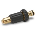 Karcher 2. 645 054. 0 lance d'arrosage en laiton Karcher 2. 645 054. 0 lance d'arrosage en laiton