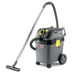 Karcher - aspirateur eau et poussières 40 l 1380w - nt 40 / 1 ap l Karcher - aspirateur eau et poussières 40 l 1380w - nt 40 / 1 ap l