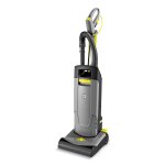 Karcher - aspiro - brosseur pour moquettes cv 30 / 1