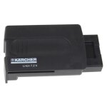 Karcher - batterie 7, 2 v / 1, 3 ah li - ion - 46542730
