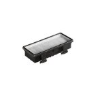 Karcher - filtre emball� hepa, h13