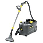 Karcher - injecteur - extracteur 1250w 54 l / s - puzzi 10 / 2 adv Karcher - injecteur - extracteur 1250w 54 l / s - puzzi 10 / 2 adv