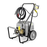 Karcher nettoyeur ef triphas� hd 10 / 25 - 4 s classic - 1. 367 - 402. 0