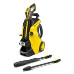 Karcher nettoyeur haute pression 145 bars k 5 power control avec flexible 10m Karcher nettoyeur haute pression 145 bars k 5 power control avec flexible 10m