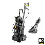 Karcher nettoyeur haute pression hd 5 / 13 ex eb edition limit�e - 1. 520 - 830. 0