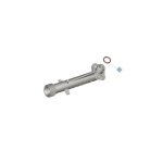 Karcher - raccord d aspiration complet fc - ref: 90133450