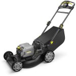 Karcher - tondeuse autotracte 36v lithium 65l largeur coupe 530mm - lm 530 / 36 bp pack