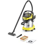 Karcher wd 5p v - 25 / 5 / 22 aspirateur eau et poussi�res