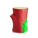 Kartell tabouret table basse gnomes (saint - esprit - peinture thermoplastique)