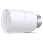 Kasa smart ke100 vanne de radiateur thermostatique adapt� � une utilisation � l'int�rieur