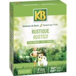 Kb - semences gazon - rustique 150m