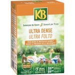 Kb - semences gazon - ultra dense 35m