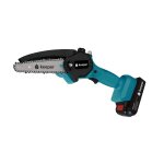 Keeper - scie d'lagage lectrique kp7 avec batterie rechargeable sans fil