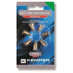 Kemper 1505 set de pannes pour pyrograveur