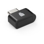 Kensington cl� � empreintes digitales verimark it 2. 0 usb - c - windows hello et windows hello for business ...