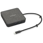 Kensington md120u4 station d'accueil mobile usb4