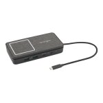 Kensington sd1700p - station d'accueil - usb - c - 2 x hdmi - 1gbe Kensington sd1700p - station d'accueil - usb - c - 2 x hdmi - 1gbe