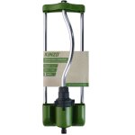 Kinzo arroseur oscillant ¿ programmateur arrosage tuyau d'arrosage ¿ pompe de surface ¿ asperseur ...