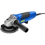 Kinzo meuleuse d'angle disqueuse - �115mm - 11000 rpm - 230v - 710w