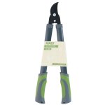 Kinzo scateur tlescopique ¿ outil de jardinage avec poigne ergonomique ¿ taille haie et coupe branche ...