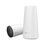 Kit 1 camra ip wifi extrieur cs - hb3 - b1