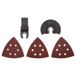 Kit 12 accessoires pour multi - tool - rakmt12kit