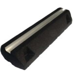 Kit 2 pieds supports 600 mm walraven + visserie m8x40 600 mm - bx67687601