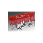 Kit de 20 outils de dpose autoradio - dx. 25 - facom