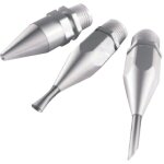 Kit 3 buses pour pistolet  colle rapid agraf bri - 099901