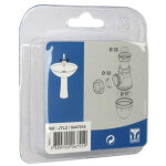Kit 3 joints siphon lavabo standard girpi d. 32mm