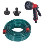Kit d'accessoires pour pompe de surface (4 pices)