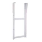 Kit accroche chauffe eau plafond vertical mural 150 - 200 l - atlantic - 009105