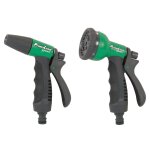 Kit acquapro pistolet jet droit + pistolet multifonctions