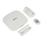 Kit d'alarme - dhi - art - arc3000h - 03 - fw2(868) Kit d'alarme - dhi - art - arc3000h - 03 - fw2(868)
