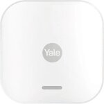 Kit alarme - yale - inclus : centrale, clavier, dtecteur de mouvement, porte - cls, dtecteur d'ouverture ...