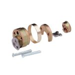 Kit allongement cylindre rond de 15mm - vachette - 16900000