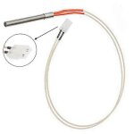 Kit d'allumage de remplacement pour barbecues d'ext�rieur traeger camping chef et pit boss pellet outdoor ...